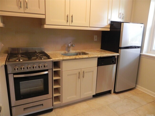 Foto del edificio - 80 Knightsbridge Rd