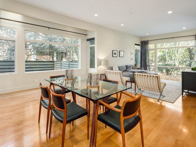 Foto del edificio - 5000 16th St NW