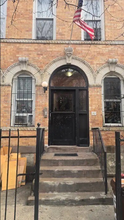 Foto del edificio - 1280 Decatur St