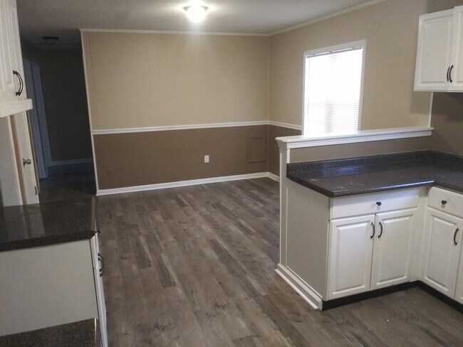 Dining Room - 5280 Broken Oak Dr