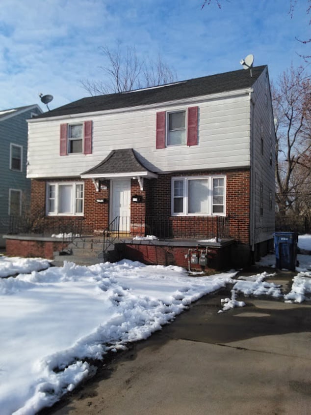 360 Davidson Ave, Buffalo, NY 14215 Condo for Rent in Buffalo, NY
