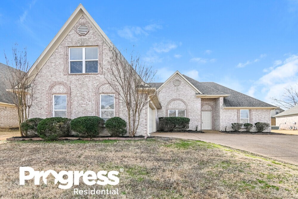 85 Whispering Ridge Cove, Oakland, TN 38060 House Rental in Oakland