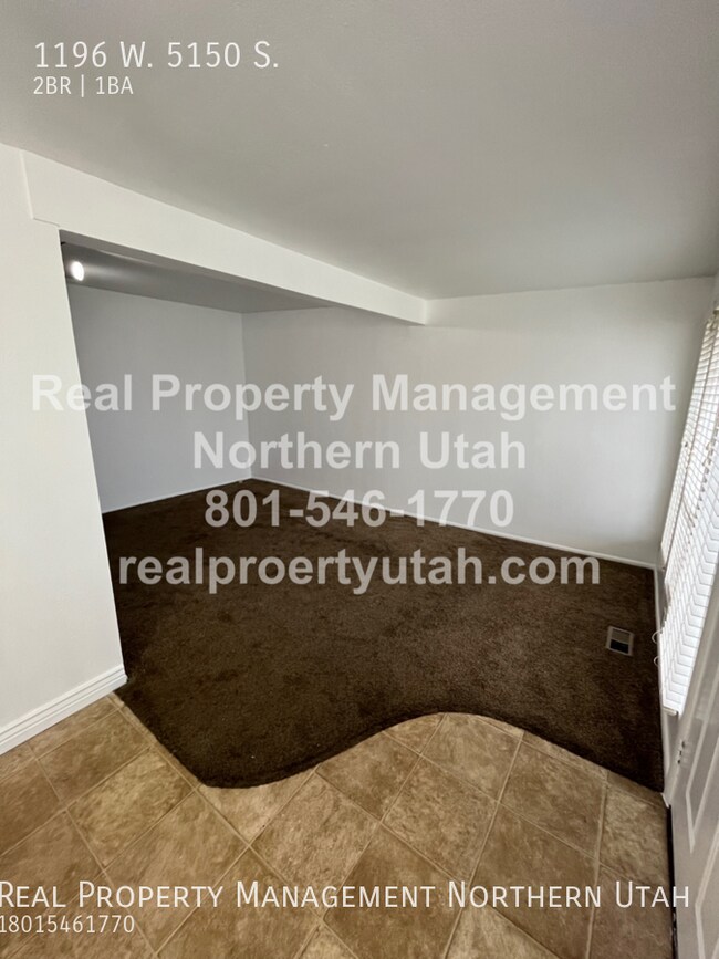 Riverdale duplex available now House Rental in Riverdale, UT