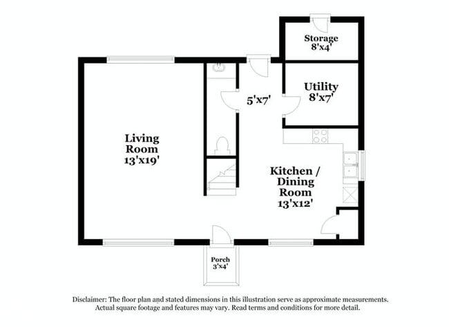 Building Photo - 5651 Laborde Ave