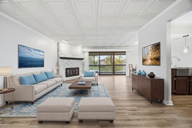 Foto del edificio - 15700 86th Ave