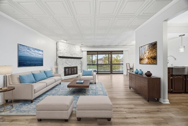 Building Photo - 15700 86th Ave