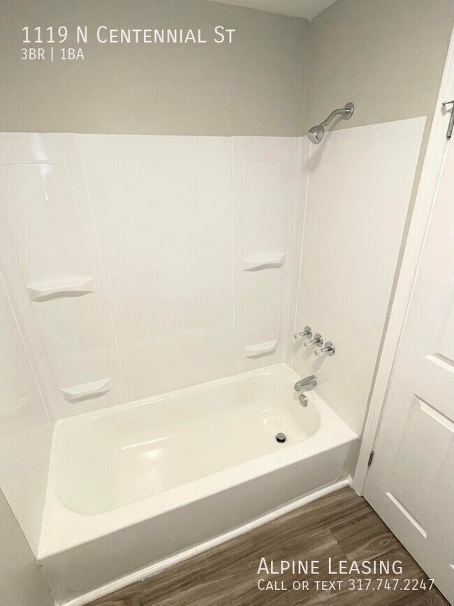 Foto del edificio - 3 Bedroomonly 0.4 miles from popular Denve...