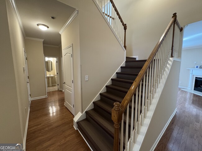 Building Photo - 1455 Blackstone Way