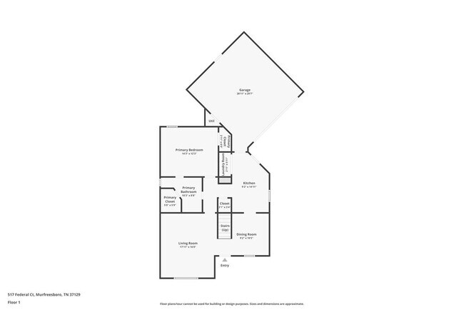 Foto del edificio - 517 Federal Ct