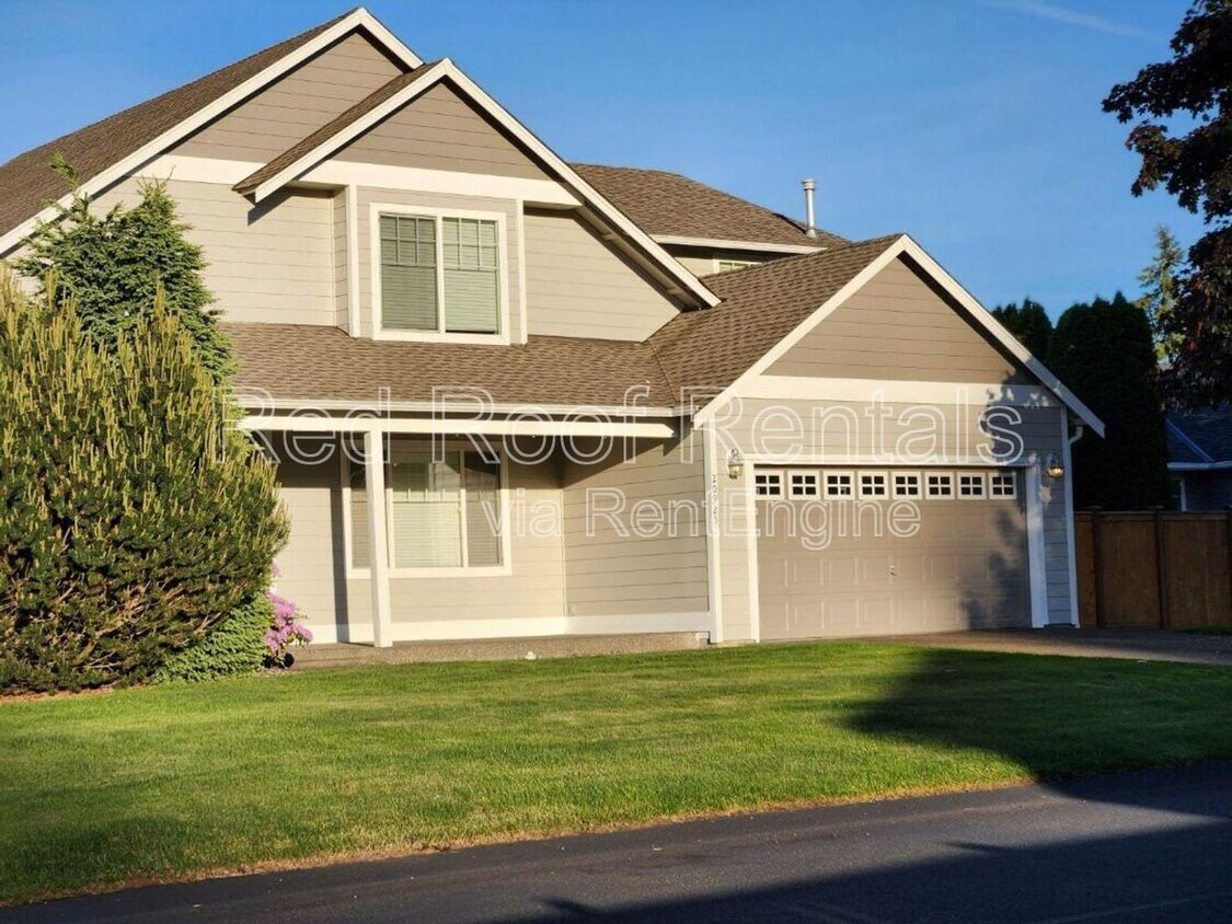 Foto principal - 20925 47th Ave E