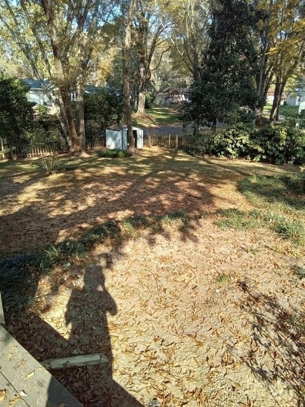 Building Photo - 5101 Allison Ave