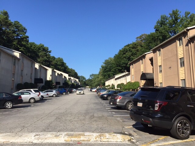 Foto del edificio - 2388 Lawrenceville Hwy
