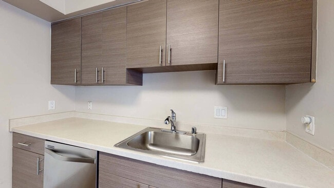 Interior Photo - Rosebeach