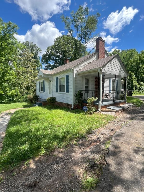 Primary Photo - 4493 Ogburn Ave