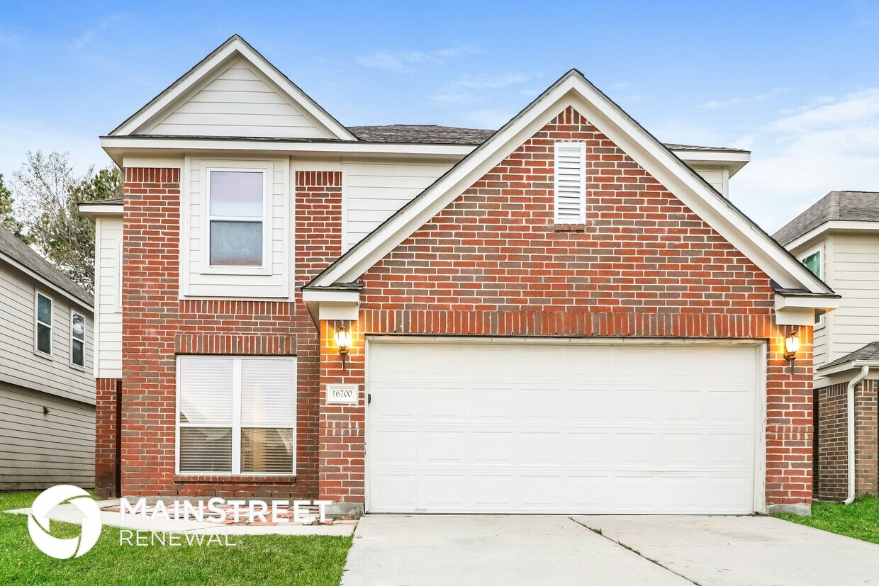 Foto principal - 16700 Foursquare Dr