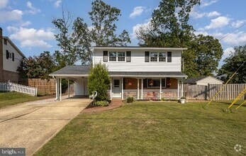 Building Photo - 6919 Rolling Rd