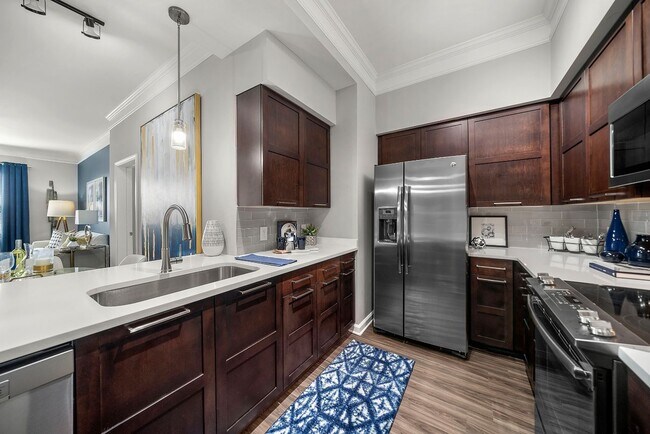 Foto del edificio - The GoodWynn at Town Brookhaven by ARIUM