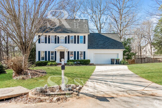 Building Photo - 110 Tideland Ct