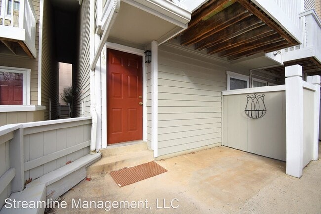 Building Photo - 1 br, 1 bath House - 5821 Inman Park Cir #140