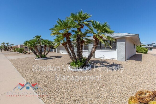 Foto del edificio - 12810 W Blue Bonnet Dr