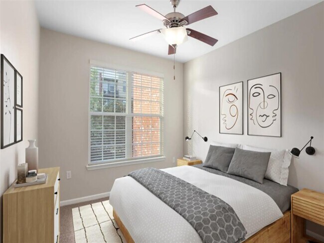 Foto del edificio - Cantare at Indian Lake Village