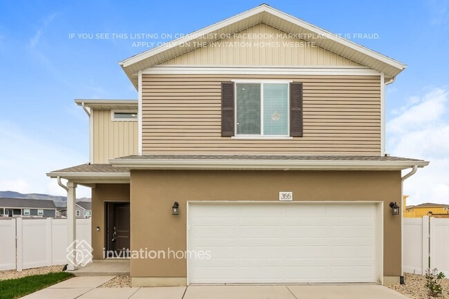 Building Photo - 355 Kanab Crk Dr