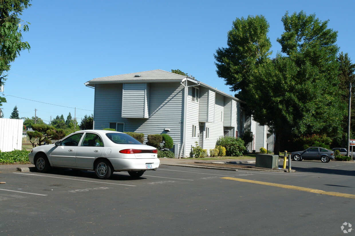 Foto del edificio - Orchard Village