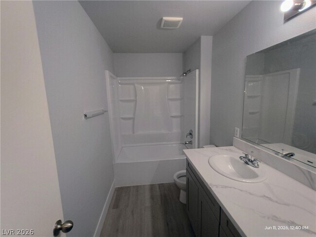 Foto del edificio - 6045 Gum Springs St