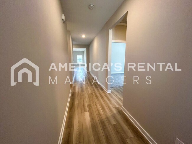 Foto del edificio - MOVE IN SPECIAL!!! - Roomy Home for Rent in Cullman, AL…6 Foot Privacy Fence. AVAILABLE NOW!! - S...