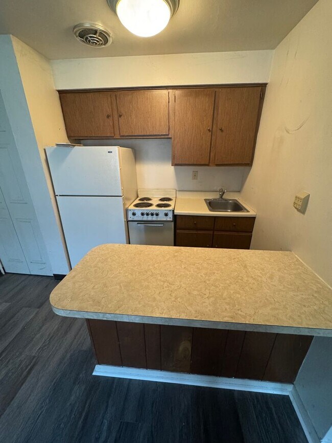 Foto del edificio - 1 Bedroom 1 Bath-Moon Township