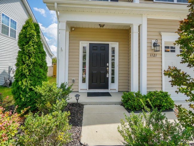 Building Photo - 1121 Tulip Poplar Rd