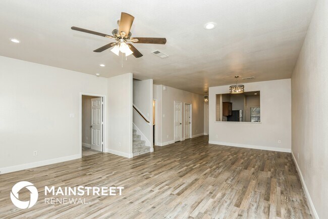 Foto del edificio - 128 Dodge City Ct