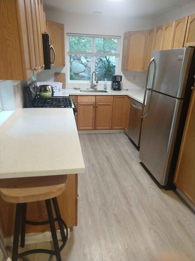 Foto del edificio - 1810 NE 177th St