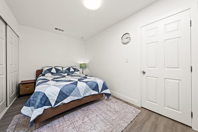 Building Photo - Welcome to your beautifully updated home!