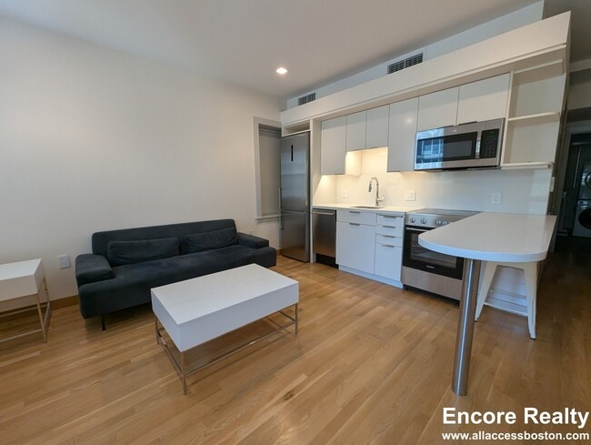 Foto del edificio - 115 Mt Auburn St