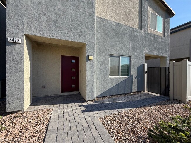 Foto del edificio - 7473 Garnet Moon St