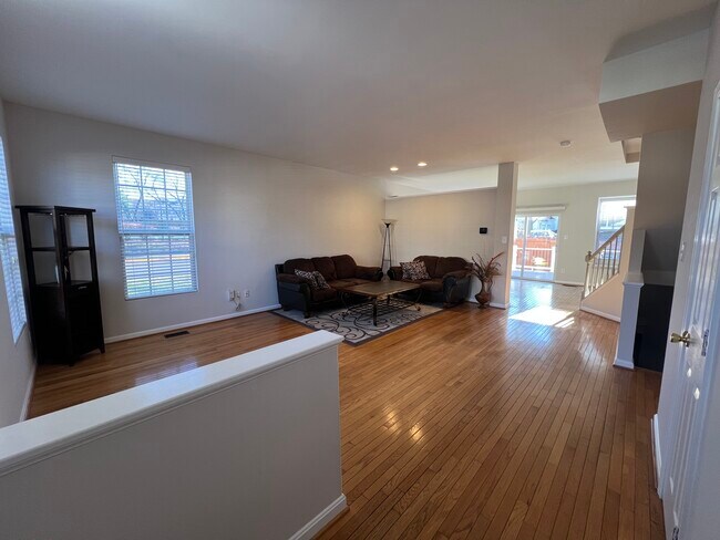 Foto del edificio - 14205 Brenham Dr