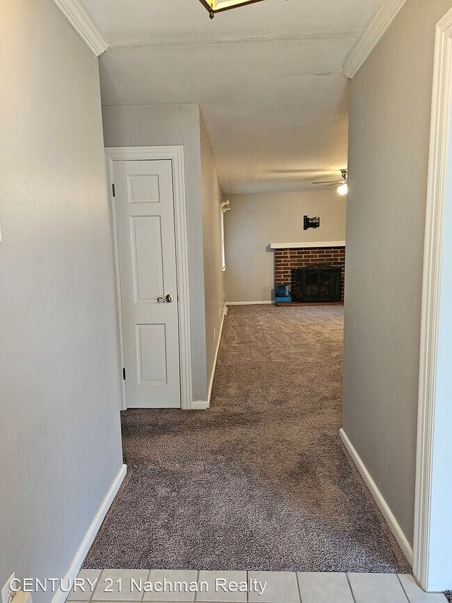 Foto del edificio - 3 br, 2 bath House - 3524 Carter Road