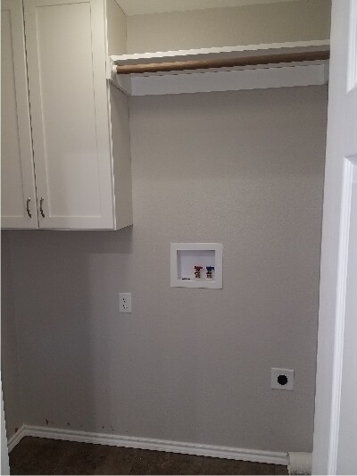 Lavandería - 4115 Robinhood Dr