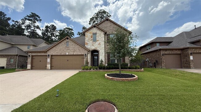 Foto del edificio - 14450 Kerrick Vista Ln