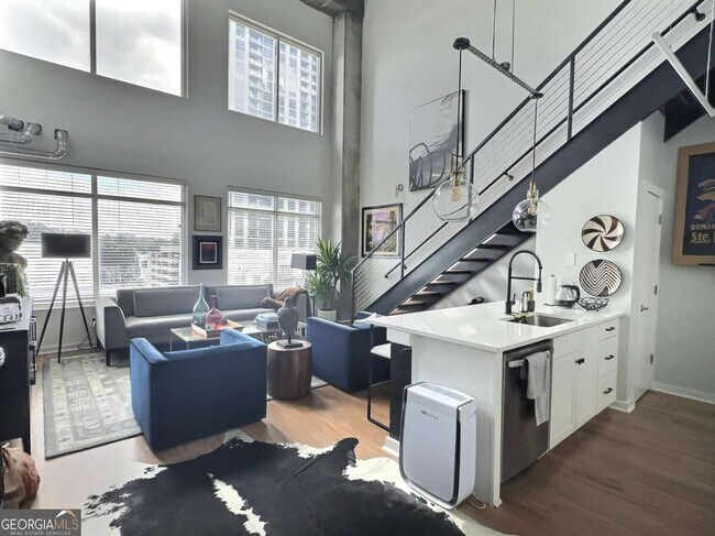 Foto del edificio - 260 18th St NW
