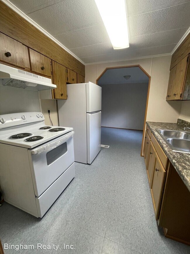 Building Photo - 3 br, 2 bath House - 38031 Meyer Ave