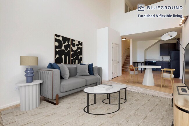 Foto del edificio - 1700 E 5th St