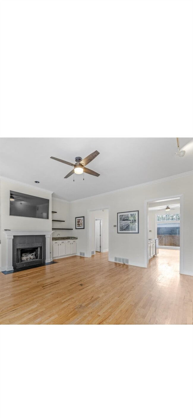 Photo - 921 Harbor View Dr (Memphis, TN) Townhome