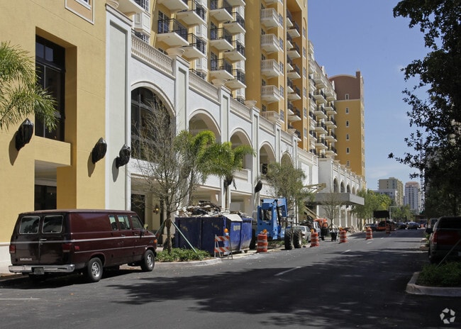 Building Photo - The Palace at Coral Gables