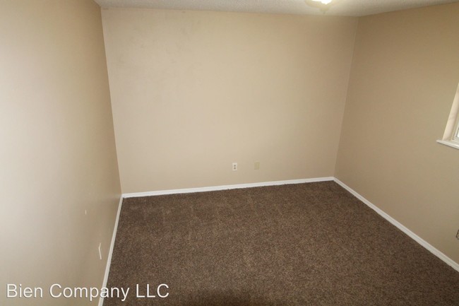 Foto del edificio - 11406 S Lakeview Dr