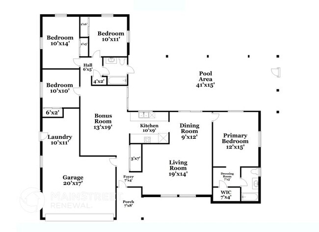 Building Photo - 1531 NW 46th Ave