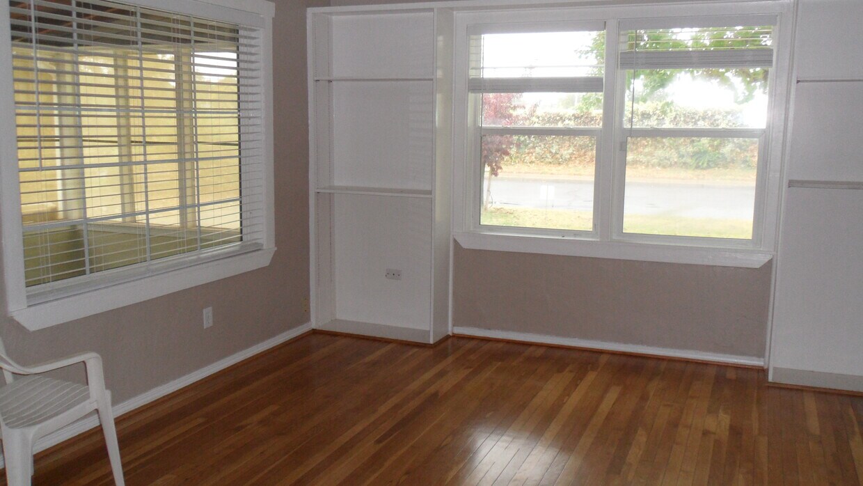 Foto principal - 1343 Park St