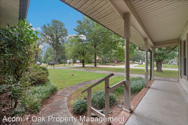 Building Photo - 4 br, 2 bath House - 101 Maybank Court