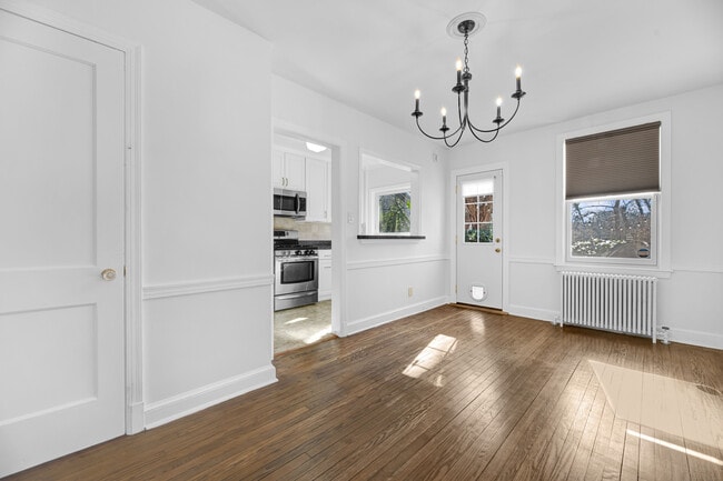 Photo - 3822 W St NW House